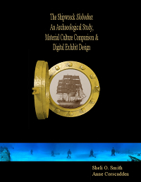 The Shipwreck Slobodna: An Archaeological Study, Material Culture Comparison & Digital Exhibit Design